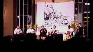 Shahram Nazeri Konserte Tabriz 06 [upl. by Ahsyekal]