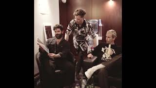 FOALS  Unboxing Life Is Yours New album out now [upl. by Howarth]