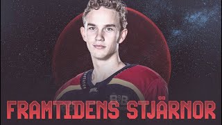 Framtidens stjärnor  7 William Eklund HD [upl. by Kyred]