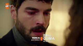 Hercai Episode 6 Advert  English Subtitles [upl. by Humpage]