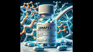 What is Zanaflex ® Tizanidine [upl. by Rosabella]