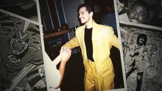 Please Dont Let Me Go BOBBY DEBARGE SMASH The Burndsman Story [upl. by Ninerb]