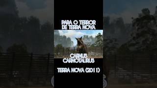 Carnus  Terra Nova terranova [upl. by Ronnica357]