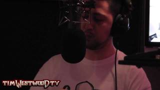 WestwoodTV  Faith SFX Freestyle Beatboxing [upl. by Cosenza]