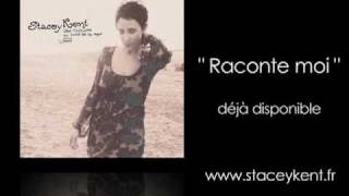 Stacey Kent  Les vacances au bord de la mer [upl. by Erolyat871]