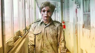 Alive 2020 Film Explained in HindiUrdu  Zombies Alive Summarized हिन्दी [upl. by Jaunita55]