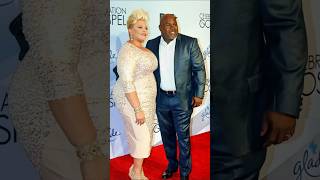 Gospel Singer Tamela and David Mann 34 years of Marriage Tyler Perry Mr Brown and Cora [upl. by Ojyllek328]