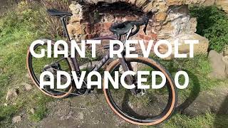 Giant Revolt Advanced 0 [upl. by Acul327]