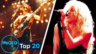 Top 20 Worst Cover Songs Ever [upl. by Yllop]