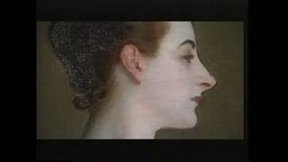 JOHN SINGER SARGENT Documentary [upl. by Anahsor970]