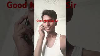 Good Morning Sir  Golu dey vlogs Shorts Video Viral Mahatma Gandhi Setu Pul WhatsApp status [upl. by Attenad]