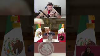 INCREIBLE PAISES TIEMBLAN POR LAS DECLARACIONES DE AMLO mexico [upl. by Stoffel]