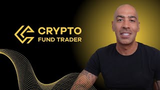 Crypto Fund Trader Tutorial  The must have Crypto Funded account [upl. by Alpheus749]