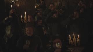 Arya Strak Kills The Freys  Game of Thrones Season 7 Episode 1 [upl. by Enelloc]