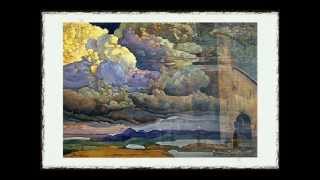 Nicholas Roerich  Николай Рерих  12 [upl. by Lashonda]