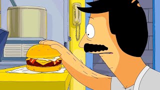 THR BOBS BURGERS MOVIE Clip  quotPracticequot 2022 [upl. by Halona]