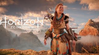 HORIZON ZERO DAWN 7 OBRIGADO SYLENS [upl. by Klaus]