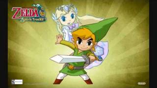 Full Length Duet The Legend of Zelda Spirit Tracks  Link amp Zeldas Duet [upl. by Tali]