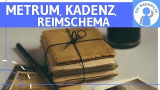 Die Kadenz  Vollkadenz in Moll ganz einfach Schritt für Schritt erklärt [upl. by Mahau]