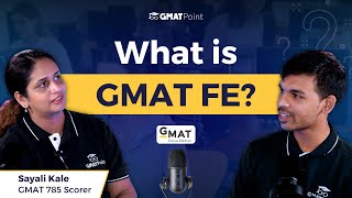 1 What Is GMAT Focus Edition  About GMAT Exam By Sayali Maam GMAT 100iler [upl. by Valora467]