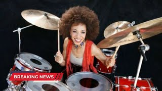 Cindy Blackman Santana  Drumming to the Beat of Her Own Story [upl. by Ram370]