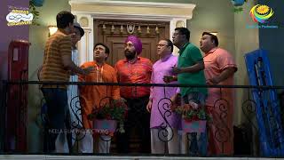 Ep 3952  SNEAK PEEK  Taarak Mehta Ka Ooltah Chashmah  तारक मेहता का उल्टा चश्मा [upl. by Brader]