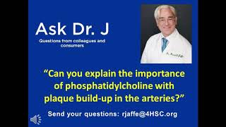 The Importance of Phosphatidylcholine [upl. by Klemperer]