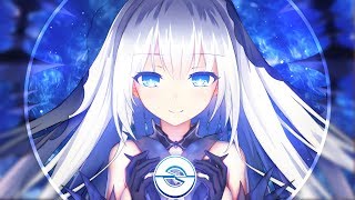 Nightcore  Darkside  Alan Walker  Lyrics [upl. by Everick174]