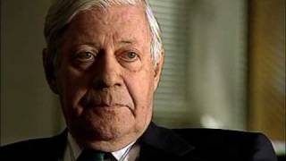 Todesspiel Interview mit Helmut Schmidt 13 [upl. by Enid490]