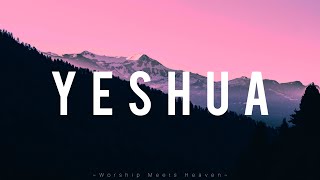 YESHUA  ftMeredith Mauldin With Lyric [upl. by Salahcin]