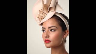 Pink Fascinator  Passchendales 3342 [upl. by Ahtael]