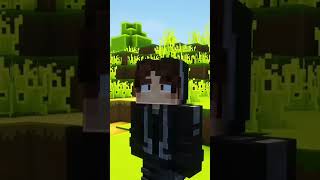 Lantagoniste ne peut rien contre maman lantagoniste minecraft music mdr comment [upl. by Skardol]