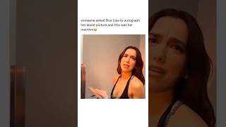 Best memes on the internet part 13 🤣 Dua Lipa shorts funny celebrity memes fyp [upl. by Eire]