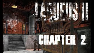 Laqueus Escape 2 walkthrough Chapter 2  Smart Code [upl. by Krock124]