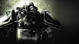 Tranquillity Lane  Fallout 3 unofficial soundtrack [upl. by Hubble881]