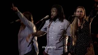 Psalm 23 I Am Not Alone Live at Linger Conference People amp Songs ft Josh Sherman [upl. by Gnut1]