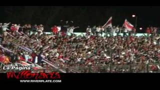 quotPreparate bosteroquot  Hinchada River Plate [upl. by Liatris]