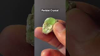 554 Grams Peridot from Kohistan  treeasurehunt gemstone foryou gemcollection crystalshop [upl. by Marks]