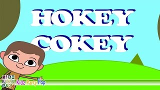 Hokey Cokey [upl. by Glenna846]