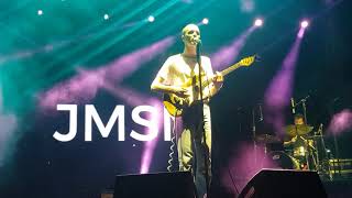 JMSN  Cruel Intentions  Wanderland 2019 [upl. by Cl913]