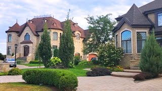 Brossard Luxury Real Estates  Summer 2021 brossard [upl. by Vez288]