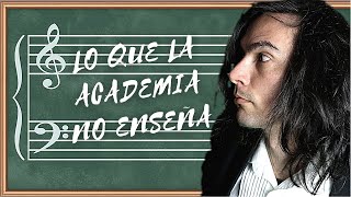 La clase de música MÁS IMPORTANTE ft Charles King [upl. by Anastasio580]