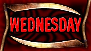 Postal 2s Most Extreme Difficulty  WEDNESDAY [upl. by Aidne628]