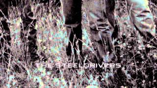 The SteelDrivers  Blue Side Of The Mountain Official Audio [upl. by Mariana]