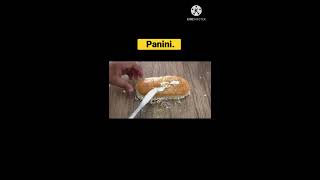 veg cheese panini  Mumbai street food panini  food tech manish  manish agarwal shorts [upl. by Catto]