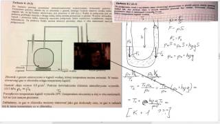 690 OKE Poznań 2016 matura próbna z fizyki zadanie 8 [upl. by Lupee928]