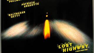 lost highway  dub driving [upl. by Divan]