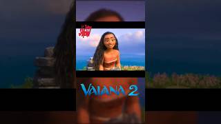 📽 🍿VAIANA 2 Aufbruch in neue Welten vaiana2 trailer MOVIE 2022 [upl. by Gaul637]