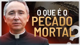 O que é o pecado mortal [upl. by New186]