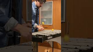 “Bag’s Groove” vibraphone solo M Jackson 1952 [upl. by Norrab]